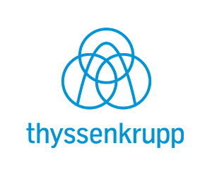 Thyssenkrupp