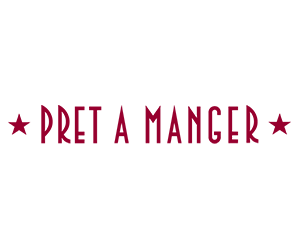 Pret a manger